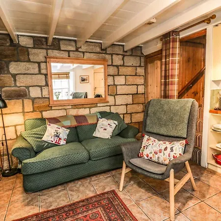 Holiday home Bulmers Staithes