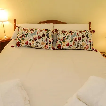 Bulmers Дом отдыха *