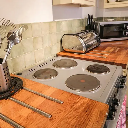 Дом отдыха Bulmers