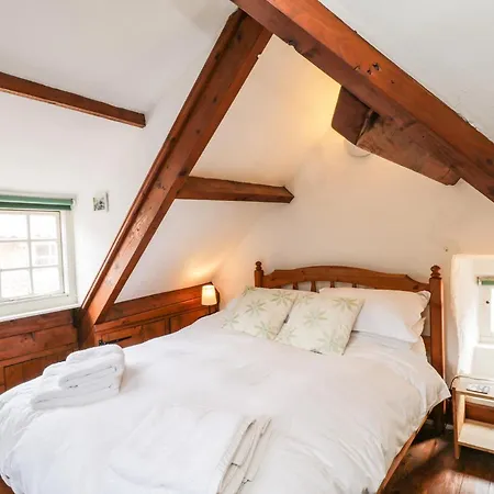 Semesterbostad Bulmers Cottage, Saltburn-by-the-sea *