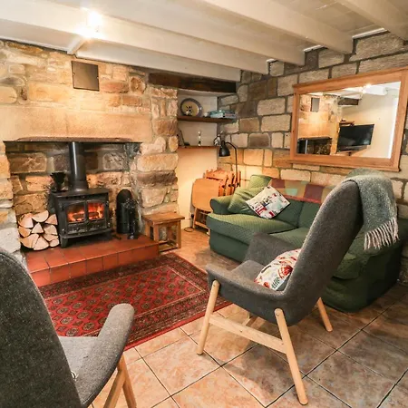 Bulmers Cottage, Saltburn-by-the-sea
