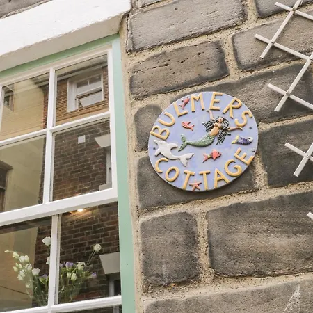 Bulmers Cottage, Saltburn-by-the-sea