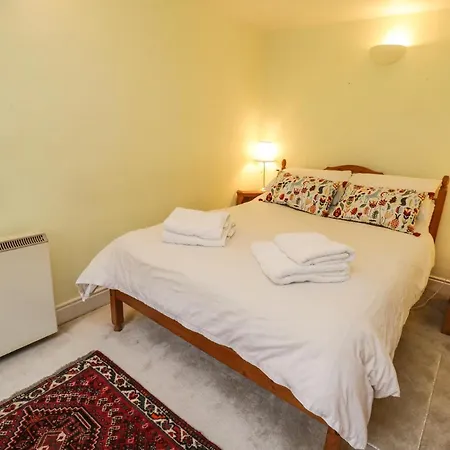 Bulmers Cottage, Saltburn-by-the-sea Semesterbostad *