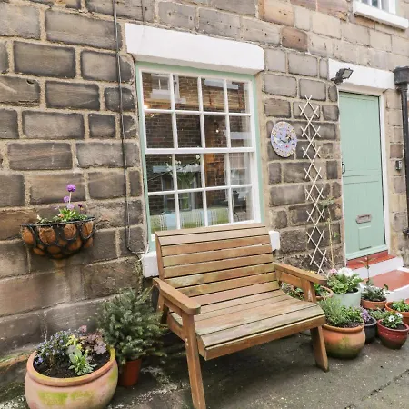 Bulmers Дом отдыха